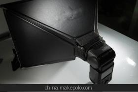 摄影不止器材 图立雅柔光罩背后的无声美感