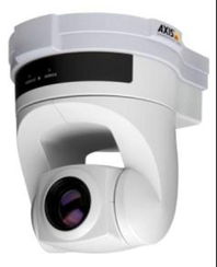 Axis 214PTZ网络摄像机 价格、厂家与型号详解