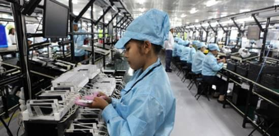 全球销量排名第四, OPPO是如何实现的?