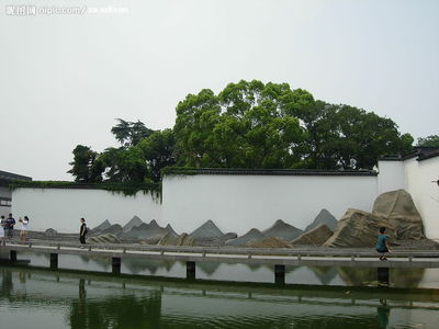 苏州博物馆摄影图__国内旅游_旅游摄影_摄影图库